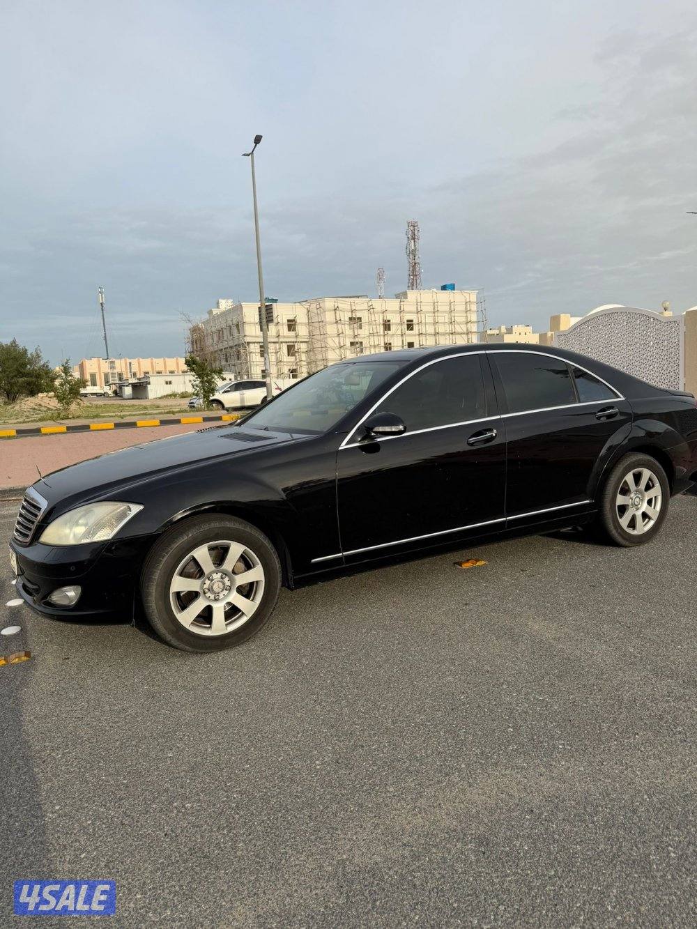 للبيع مرسيدس1