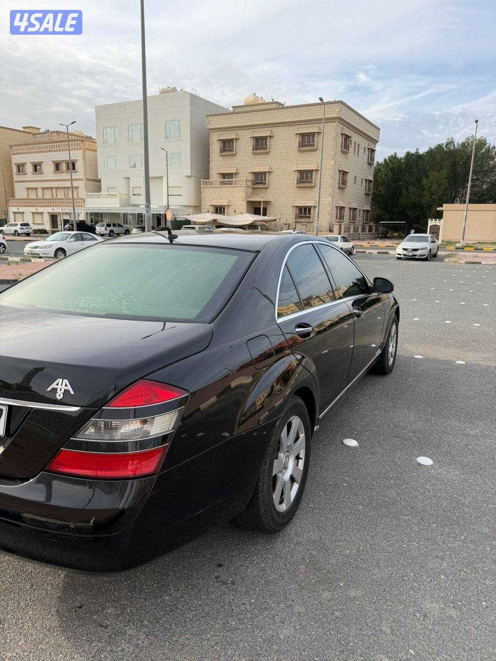 للبيع مرسيدس2