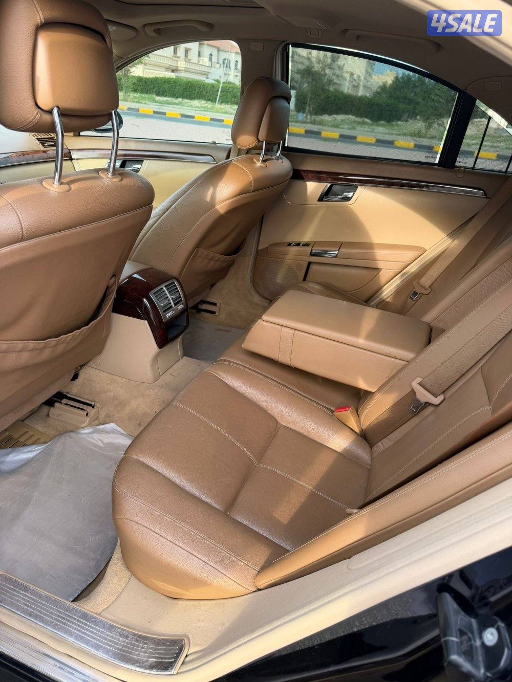 للبيع مرسيدس3