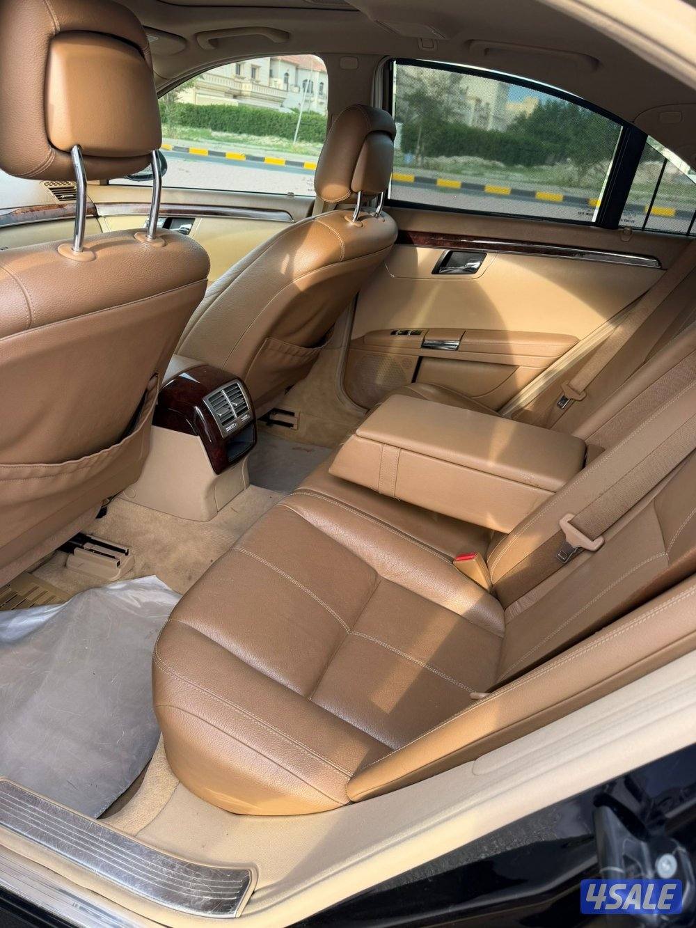 للبيع مرسيدس4