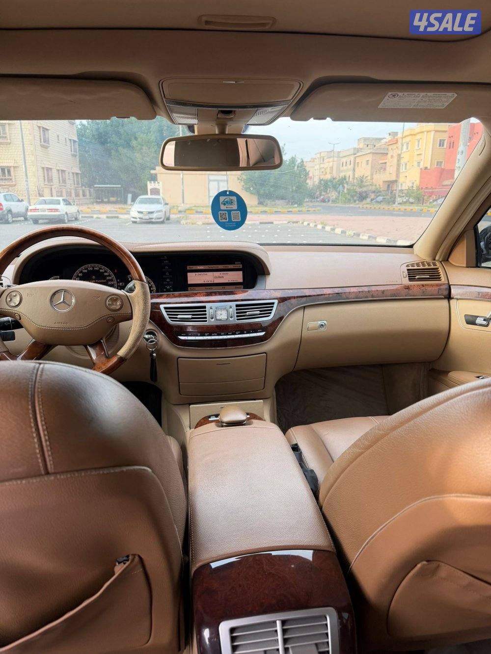 للبيع مرسيدس5