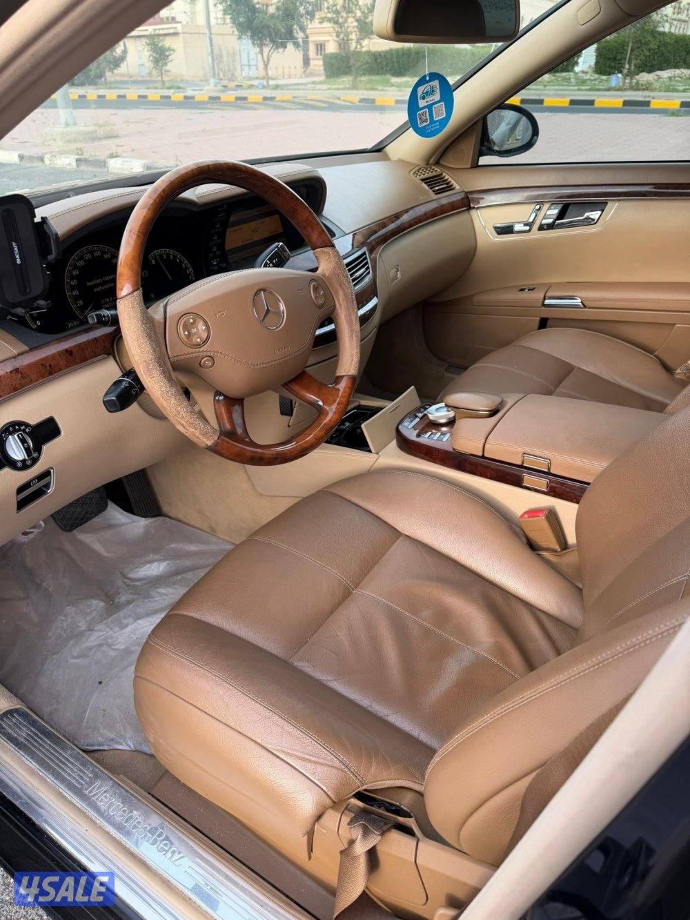 للبيع مرسيدس6