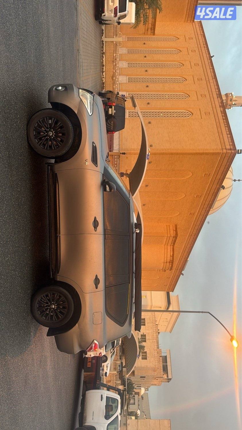 باترول ٢٠١٥1