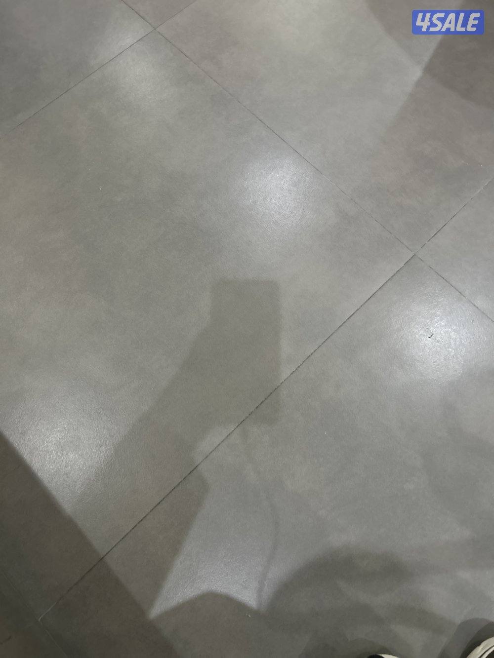 مطلوب شقة ٤ غرف  ايجار بالعارضية القسائم0