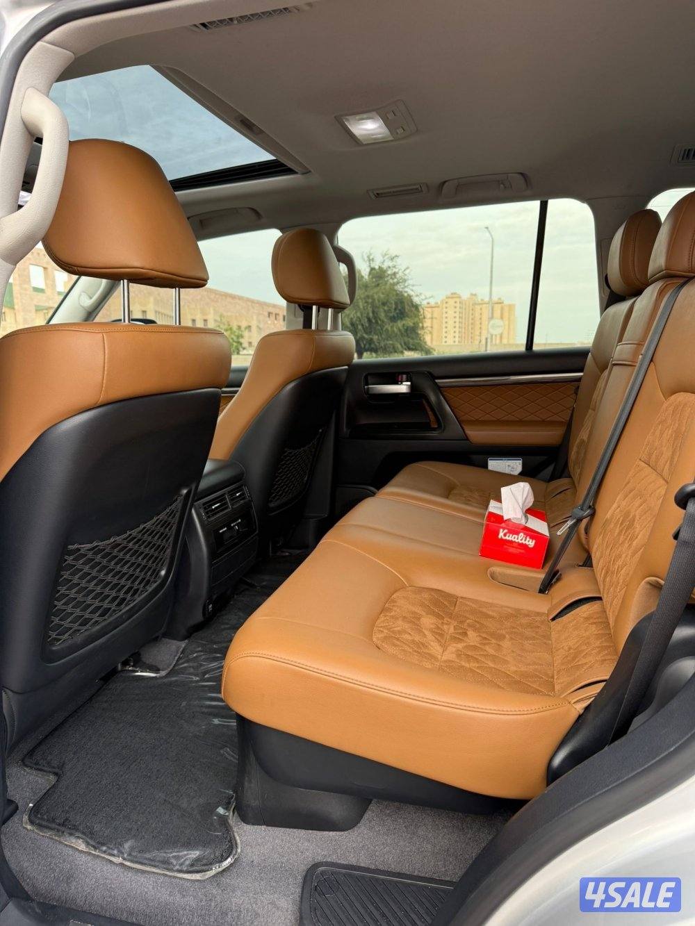 لاند كروز تورينق 6V الساير بحااله نادره عداد 69 الف6