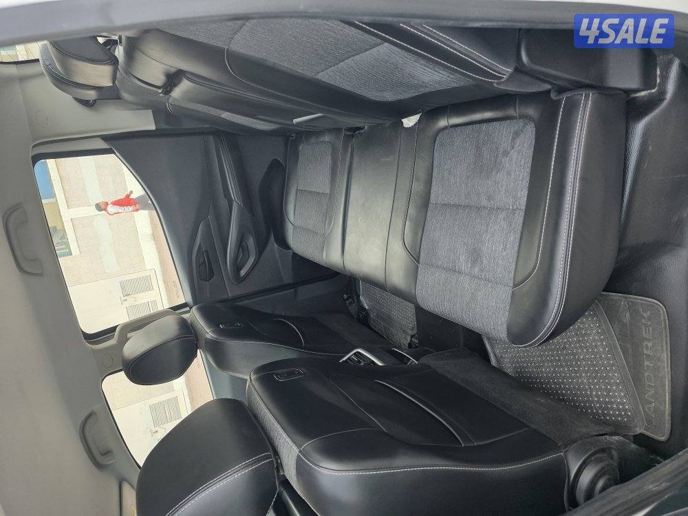 وانيت بيجو 2023 اوتوماتيك6