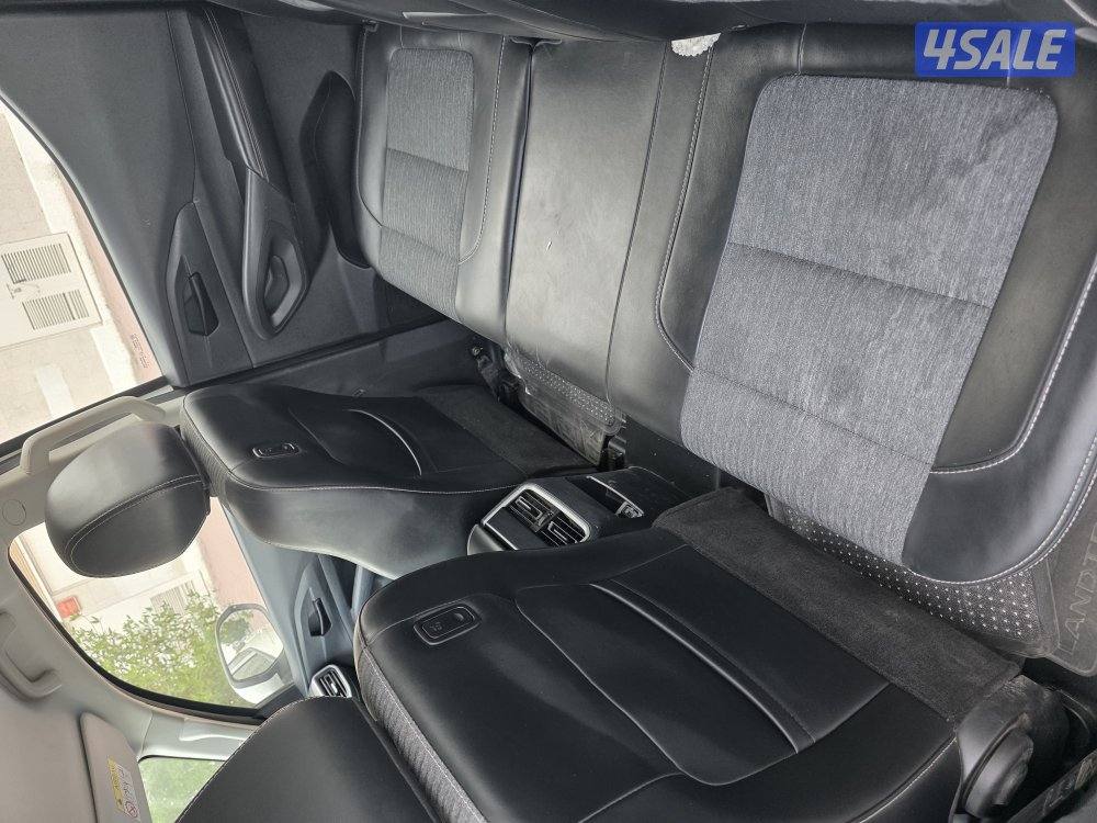 وانيت بيجو 2023 اوتوماتيك7