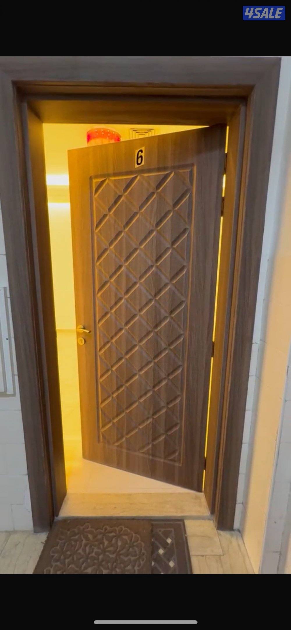 شقه نظيفه بيان0