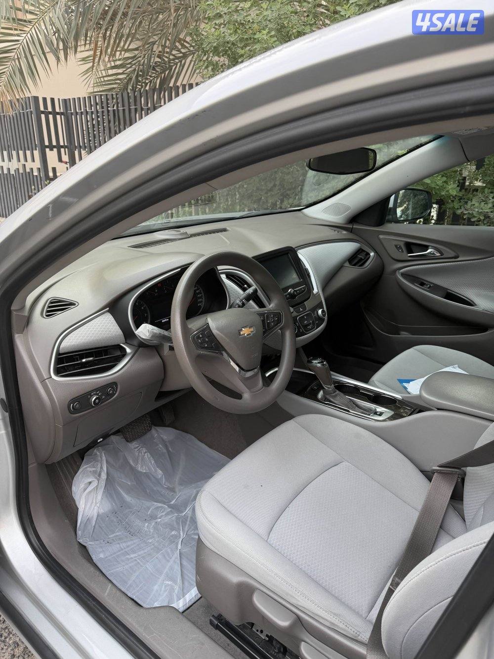 للبيع ماليبو موديل ٢٠١٨2