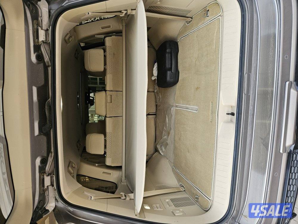 لاند كروزر 2022  VXR5