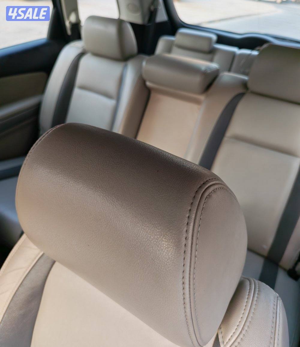 جيب مازدا cx9 20126