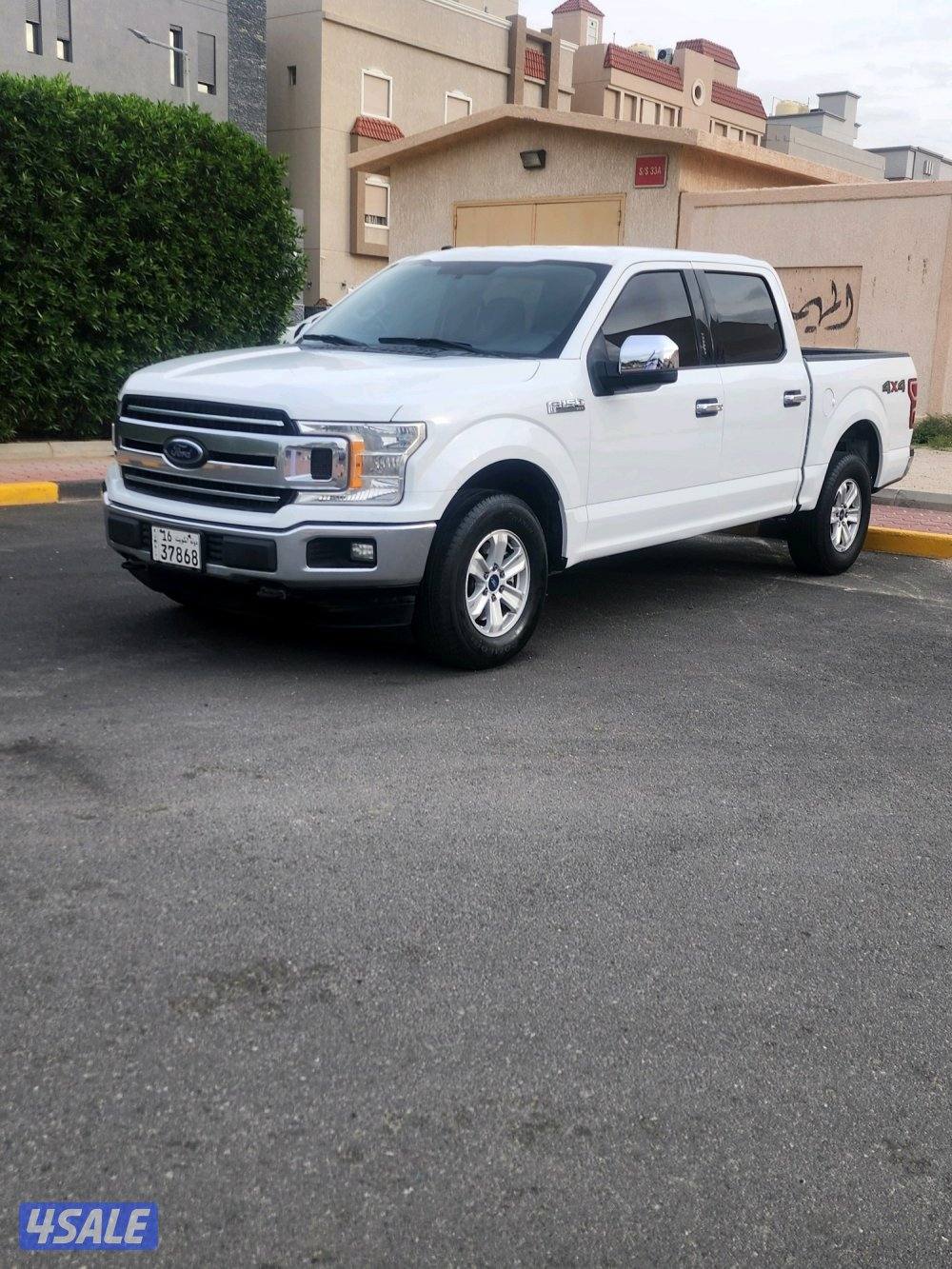 فورد f150 xlt دبل قير1