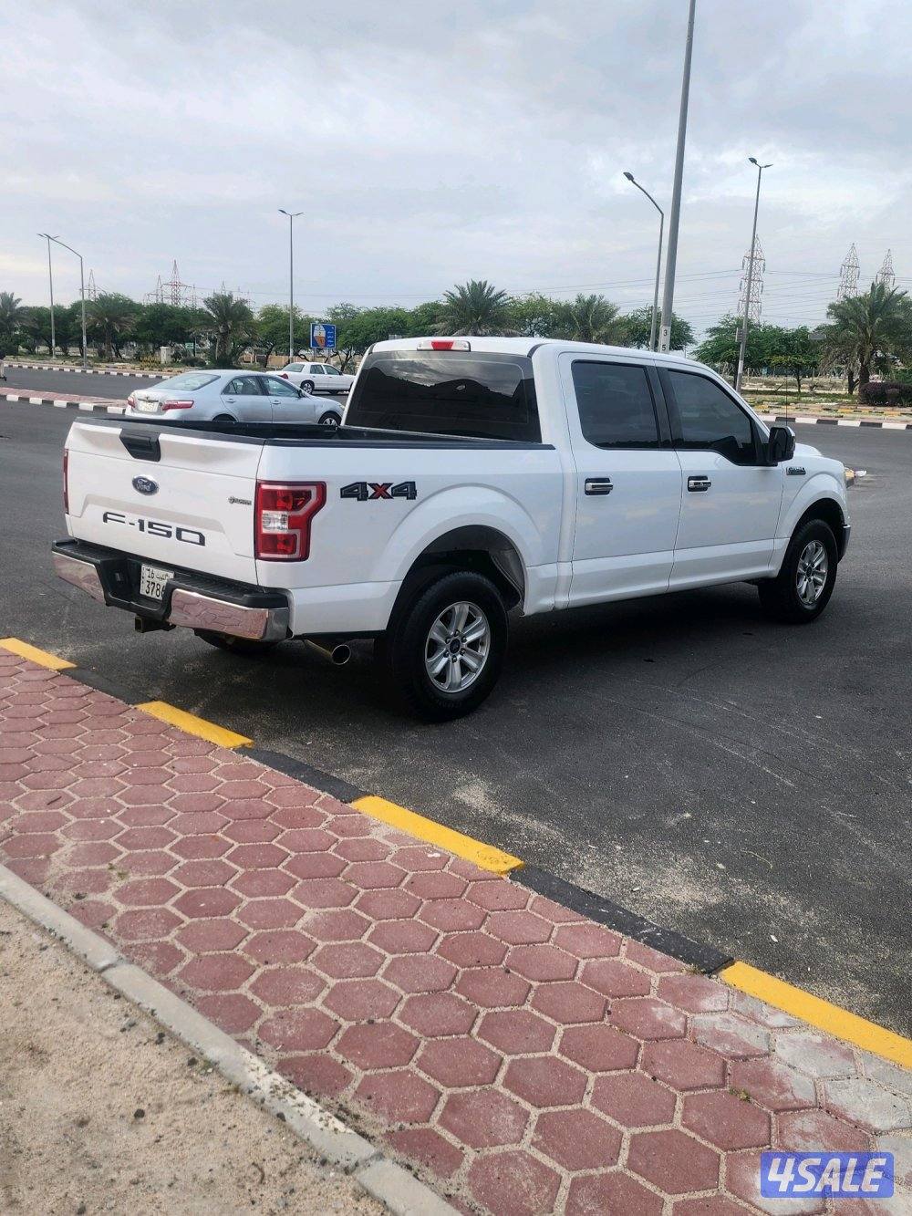 فورد f150 xlt دبل قير0