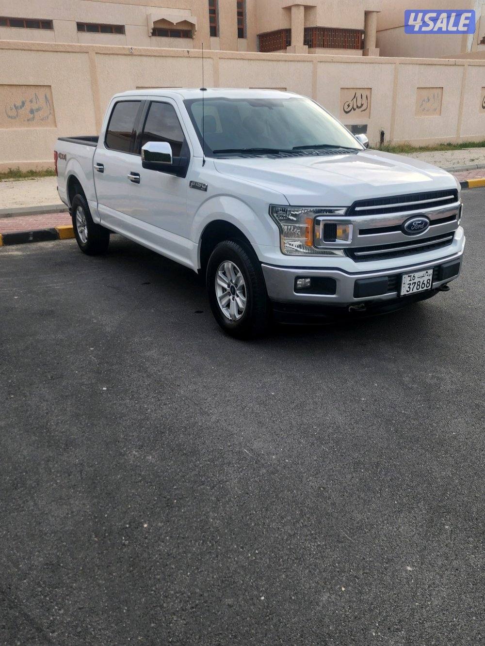 فورد f150 xlt دبل قير2