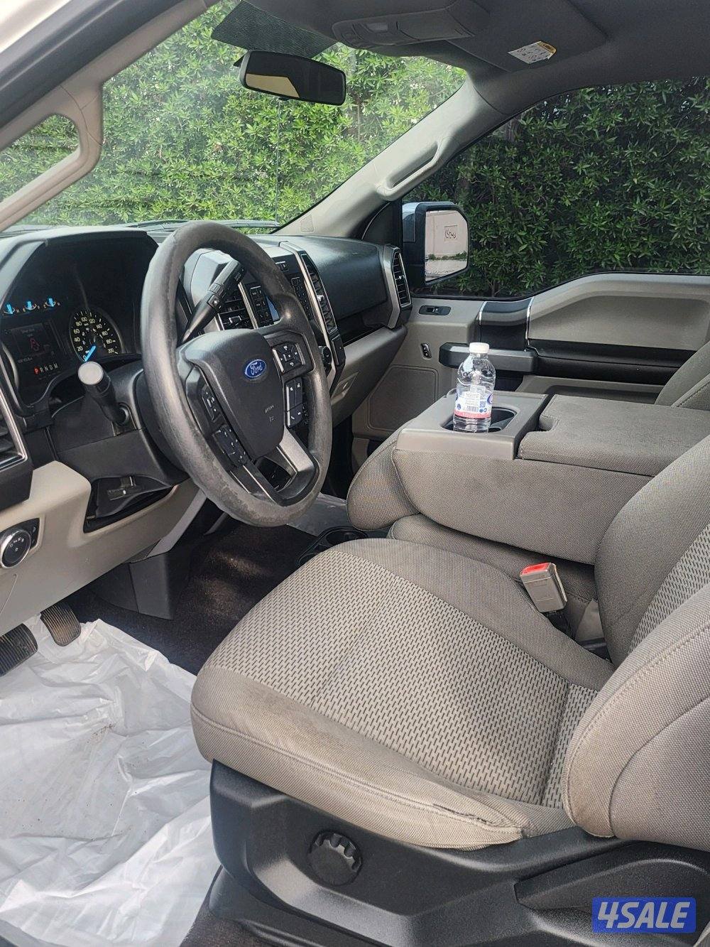 فورد f150 xlt دبل قير3