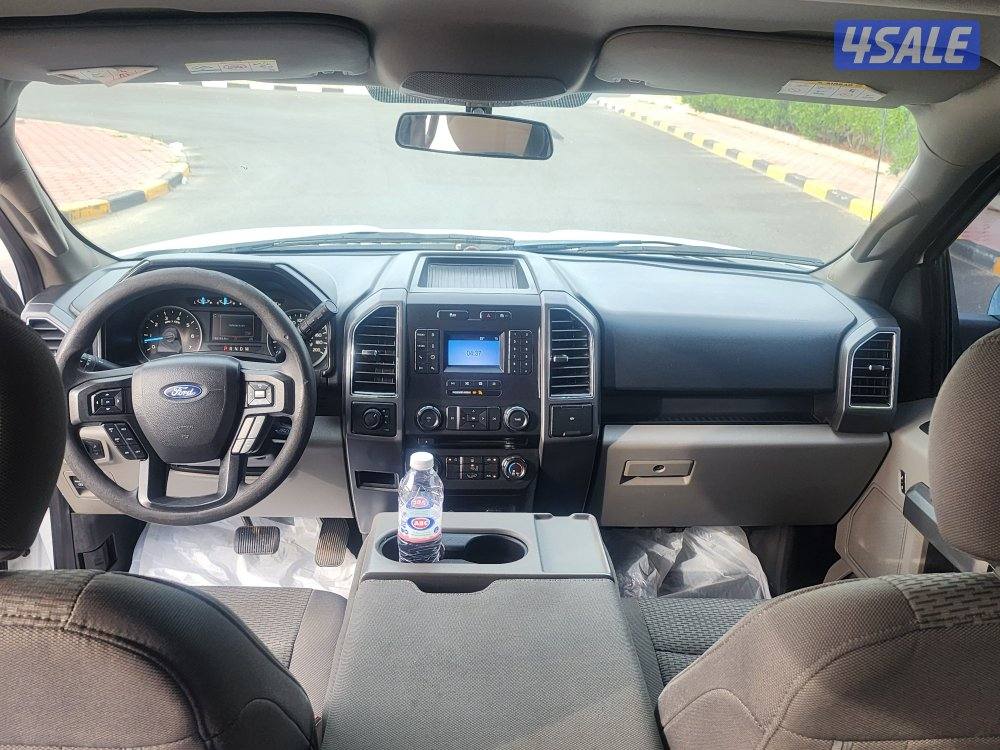فورد f150 xlt دبل قير4