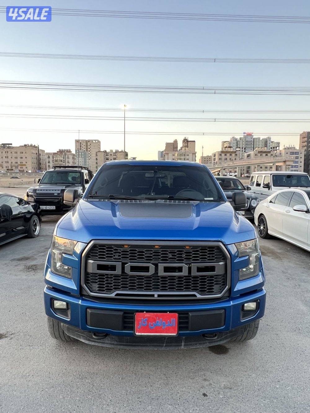 وانيت فورد سبورت0