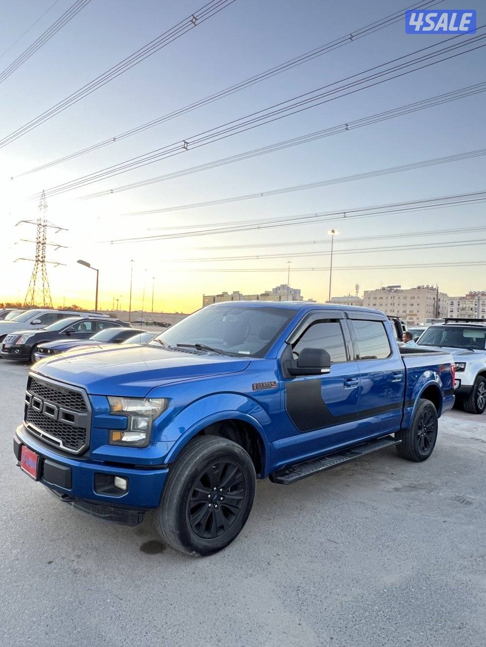 وانيت فورد سبورت1