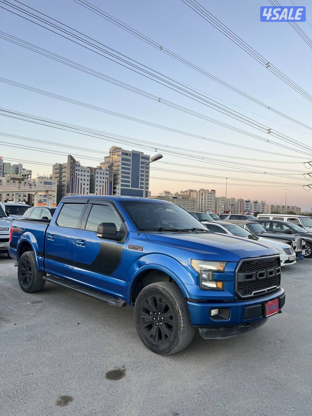 وانيت فورد سبورت2