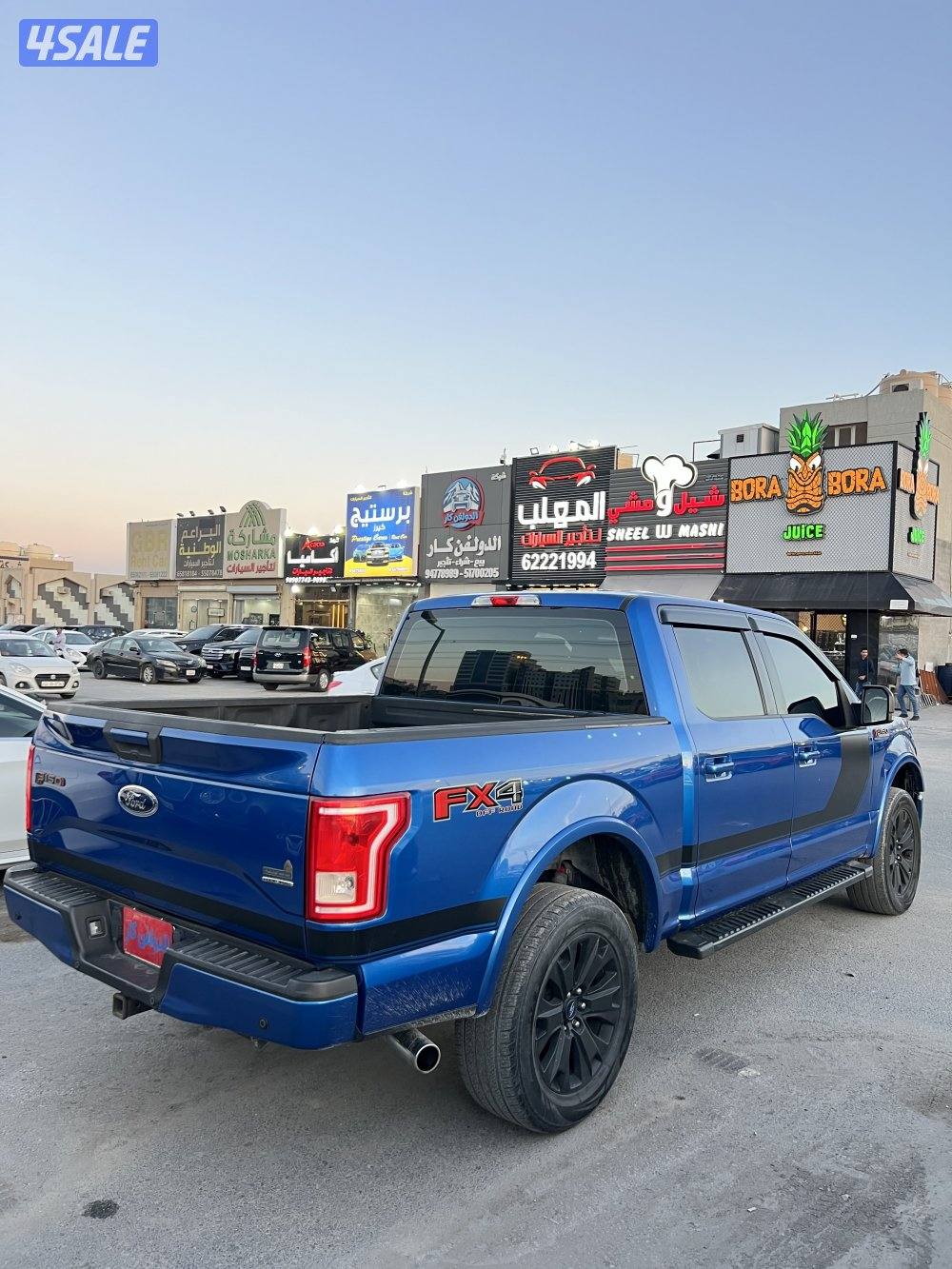 وانيت فورد سبورت3