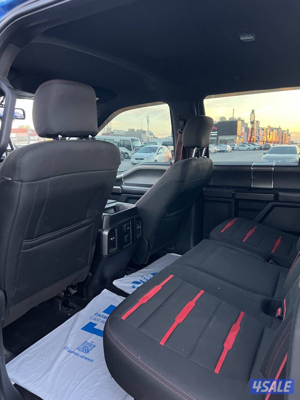 وانيت فورد سبورت6