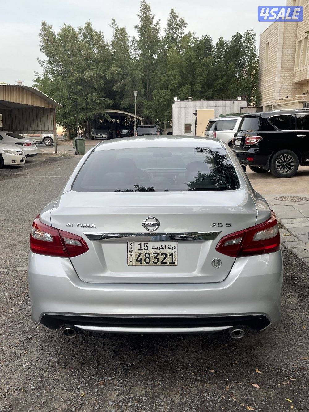 مفحوص بحالة ممتازة1