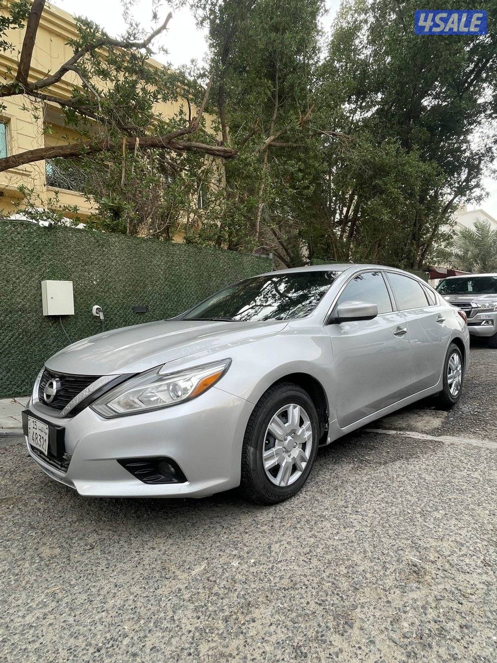 مفحوص بحالة ممتازة3