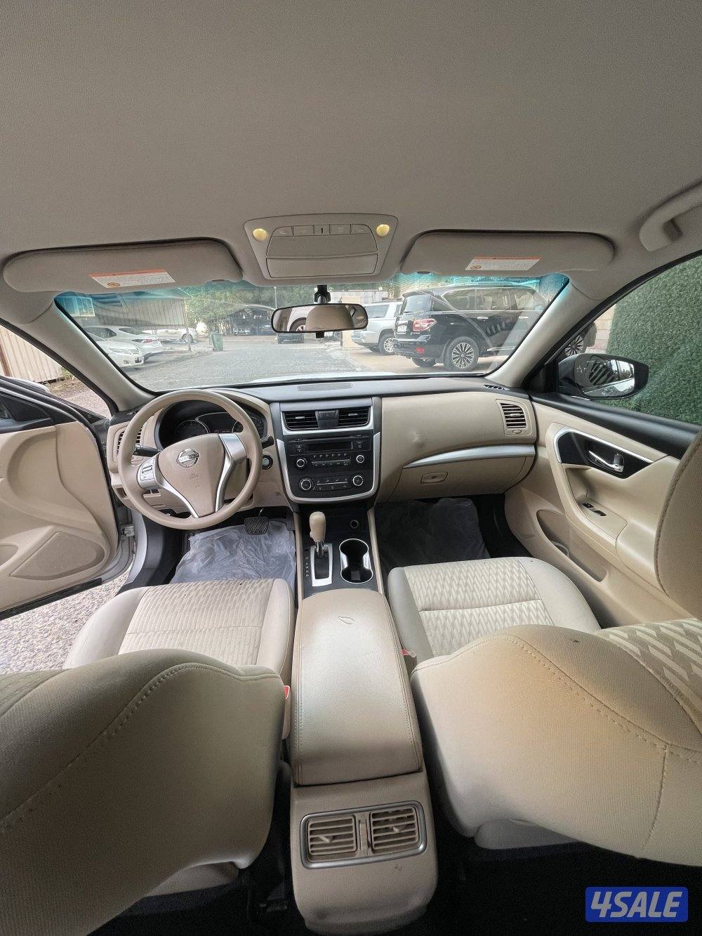 مفحوص بحالة ممتازة5