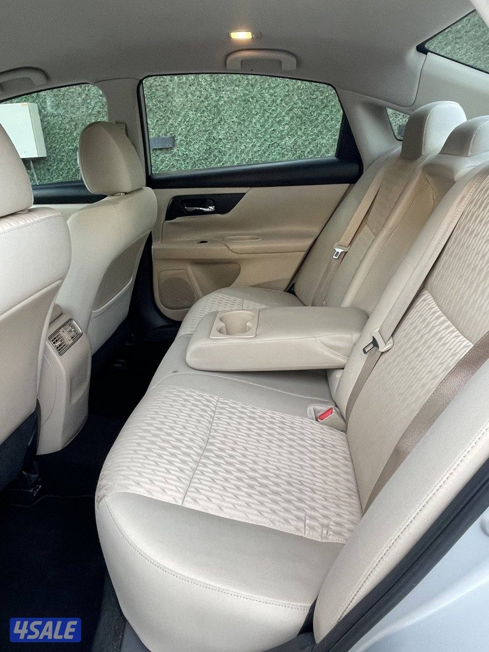 مفحوص بحالة ممتازة7