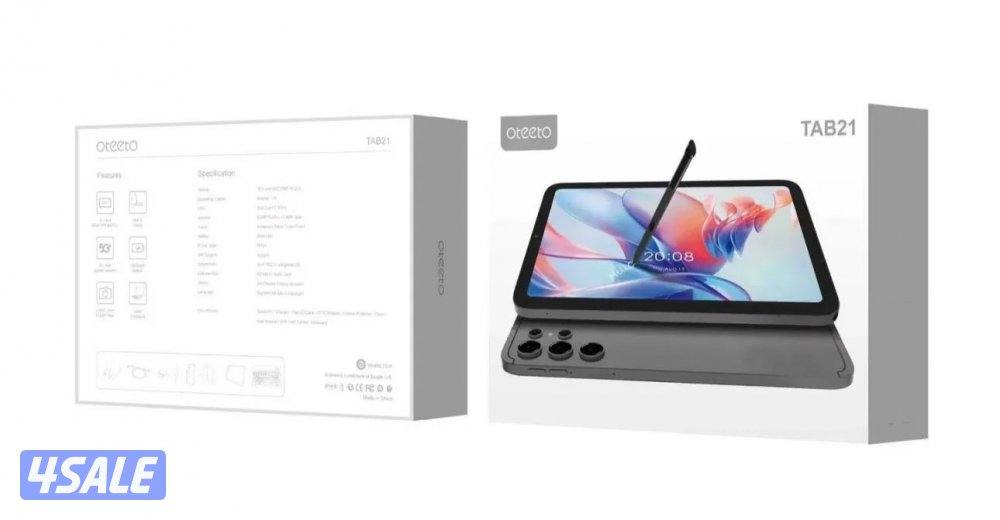 جديد تابلت نظام اندرويد 5G WiFi0