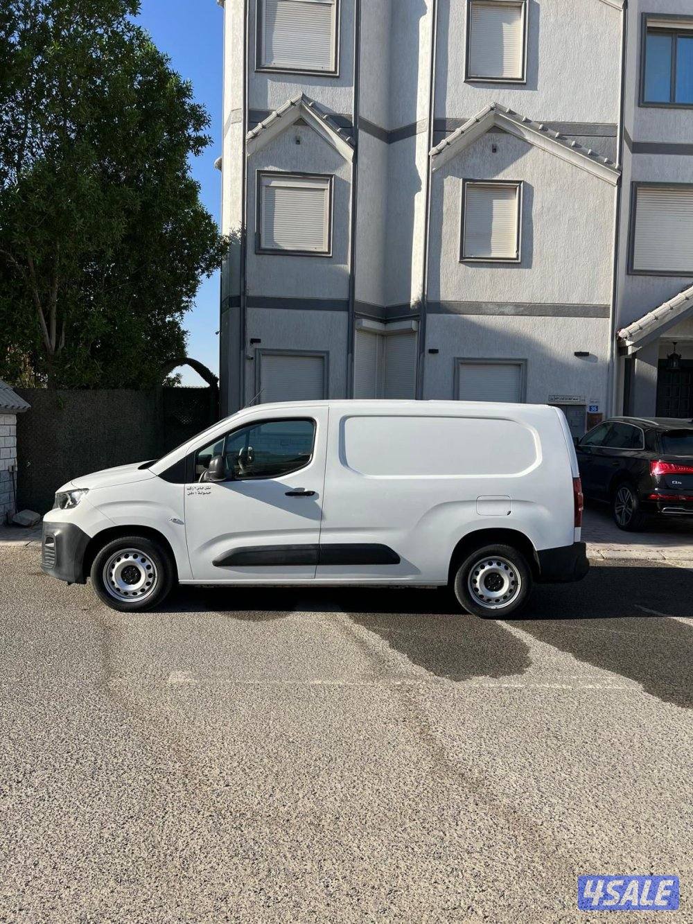 2023 بيجو بارتنر7