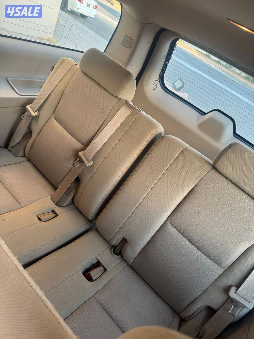 للبيع سوبر بان دبل قير 2011 بهبهاني4