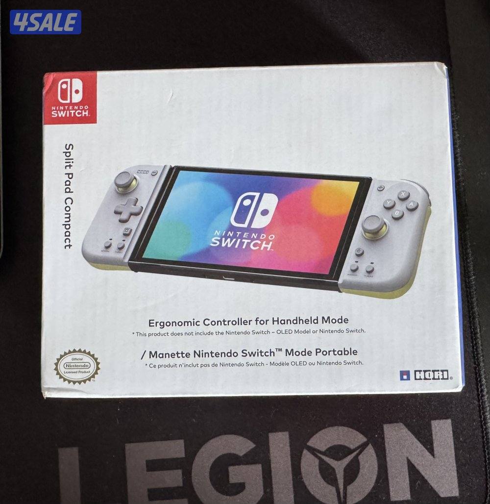 Hori split joycon for switch0