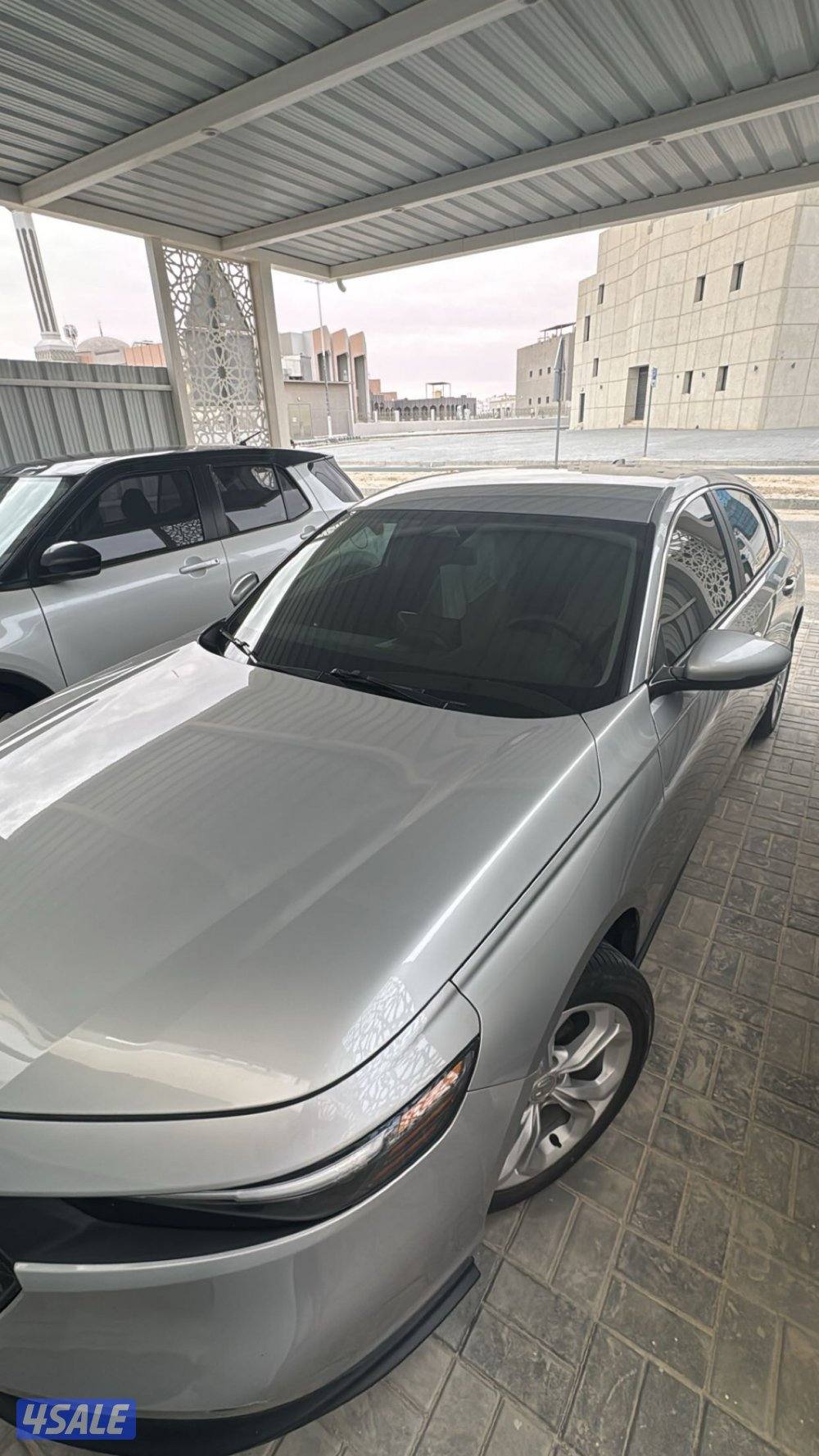 للبيع هوندا -اكورد0