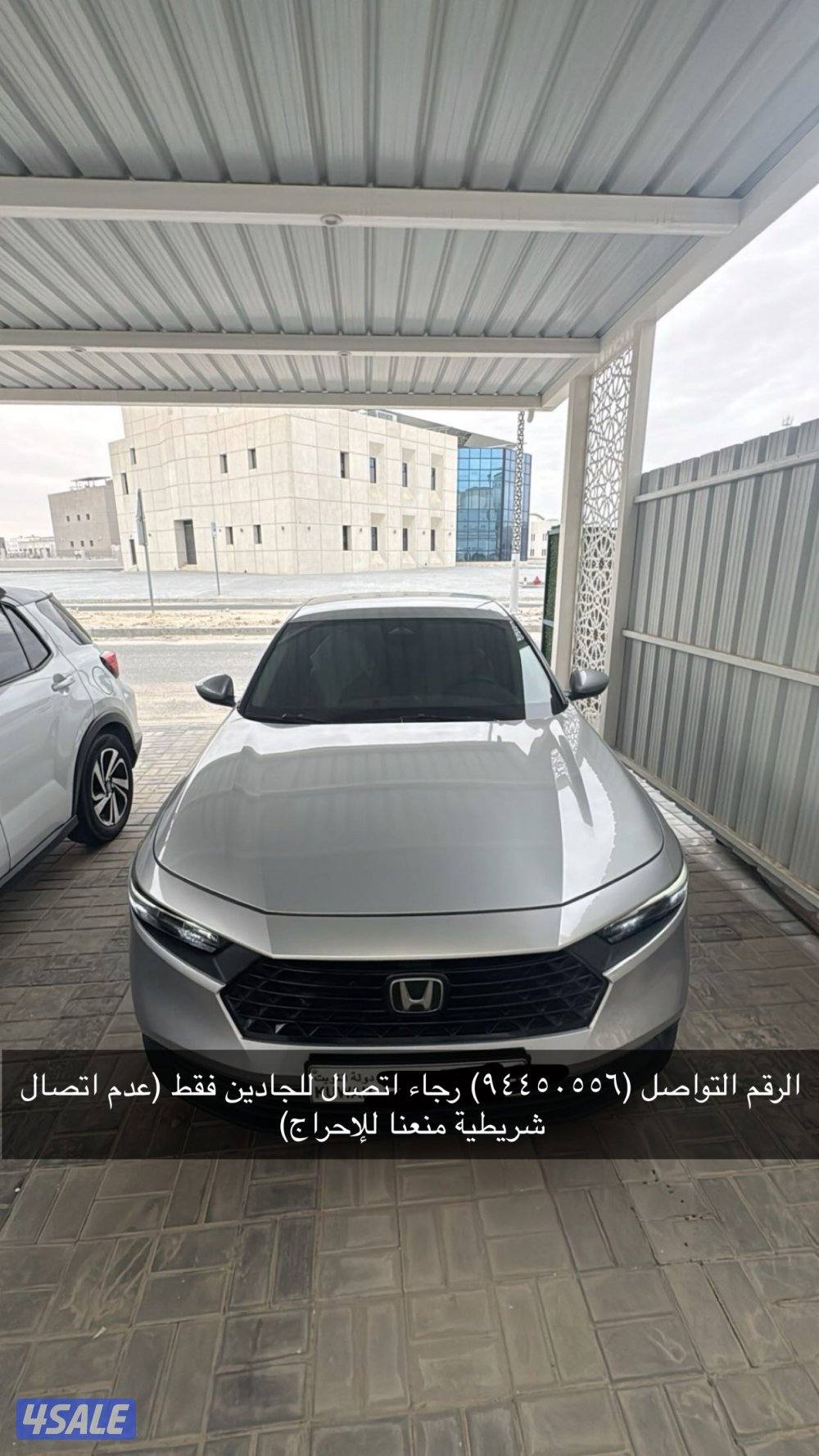 للبيع هوندا -اكورد1