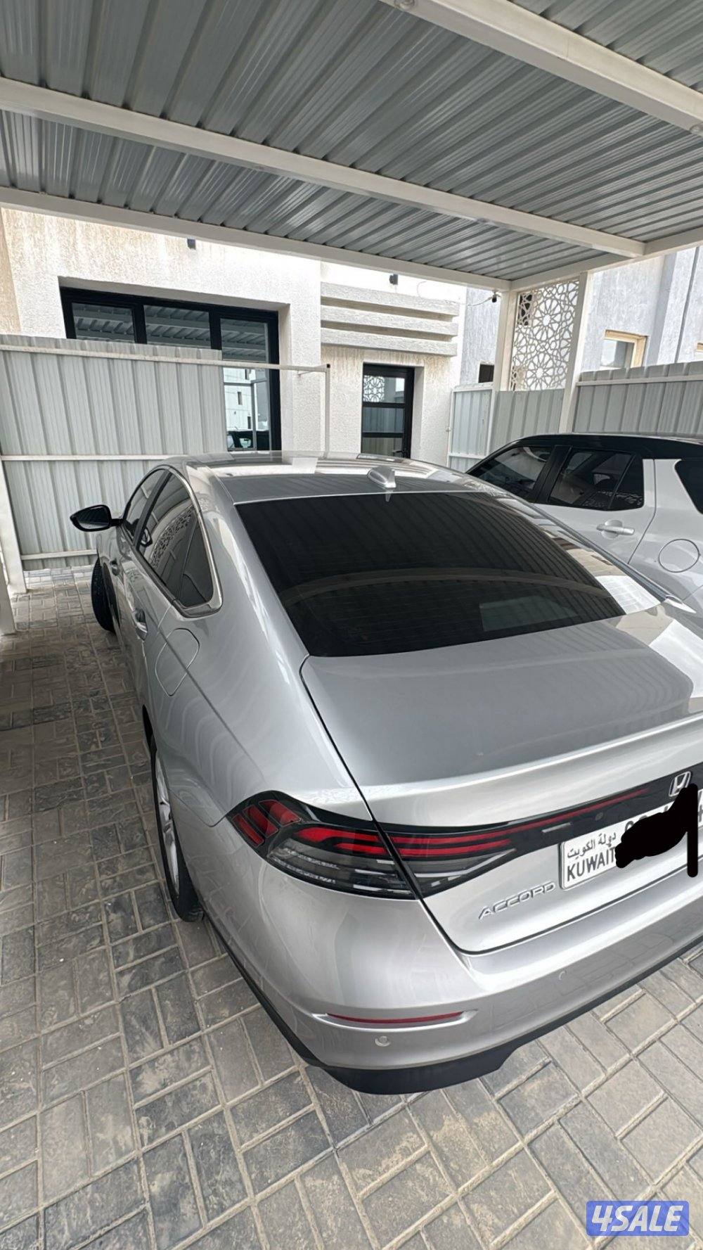 للبيع هوندا -اكورد2