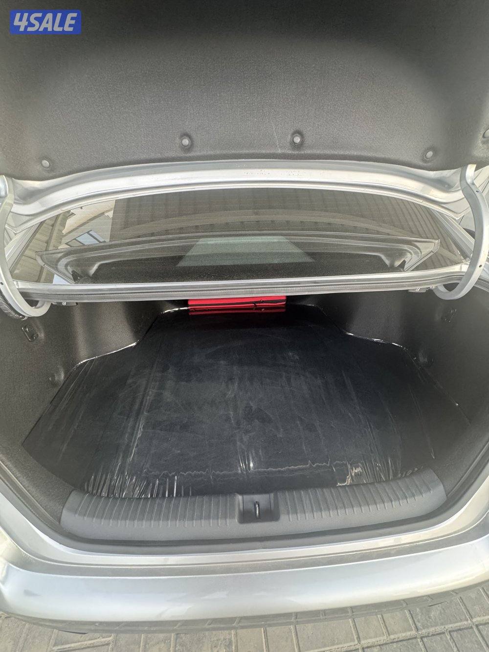 للبيع هوندا -اكورد6