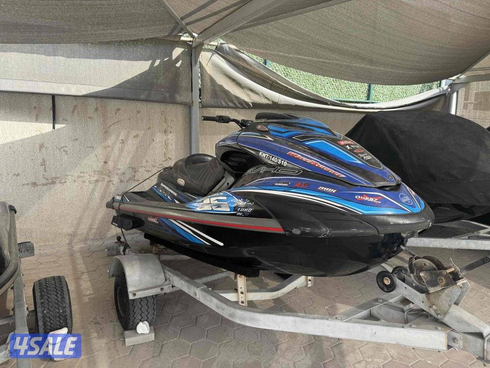 للبيع جت fzr0