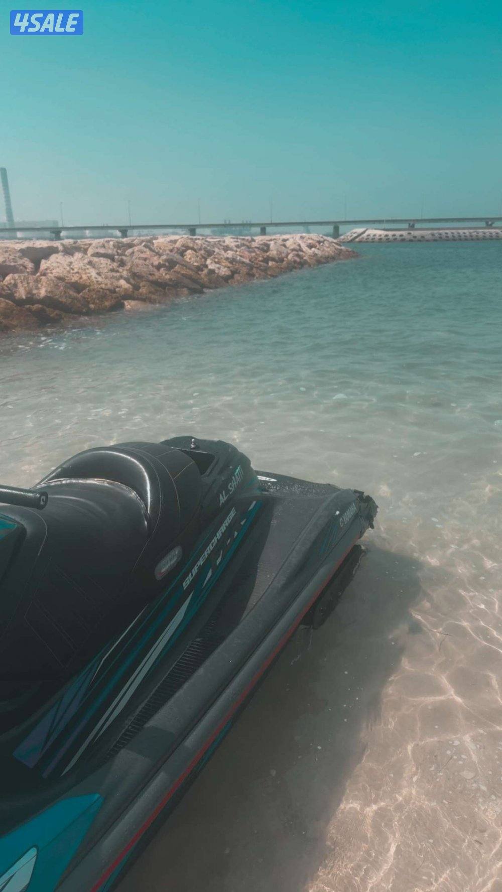 للبيع جت fzr1