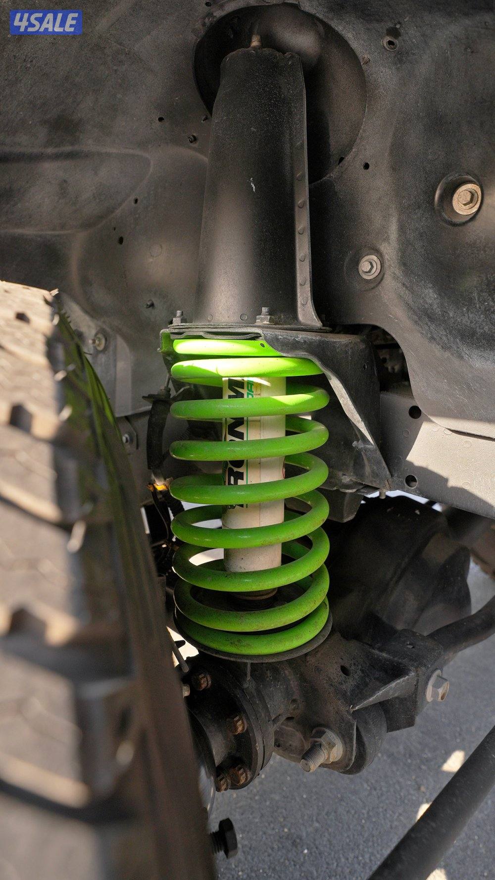 Land Rover defender 130 pickup 20153