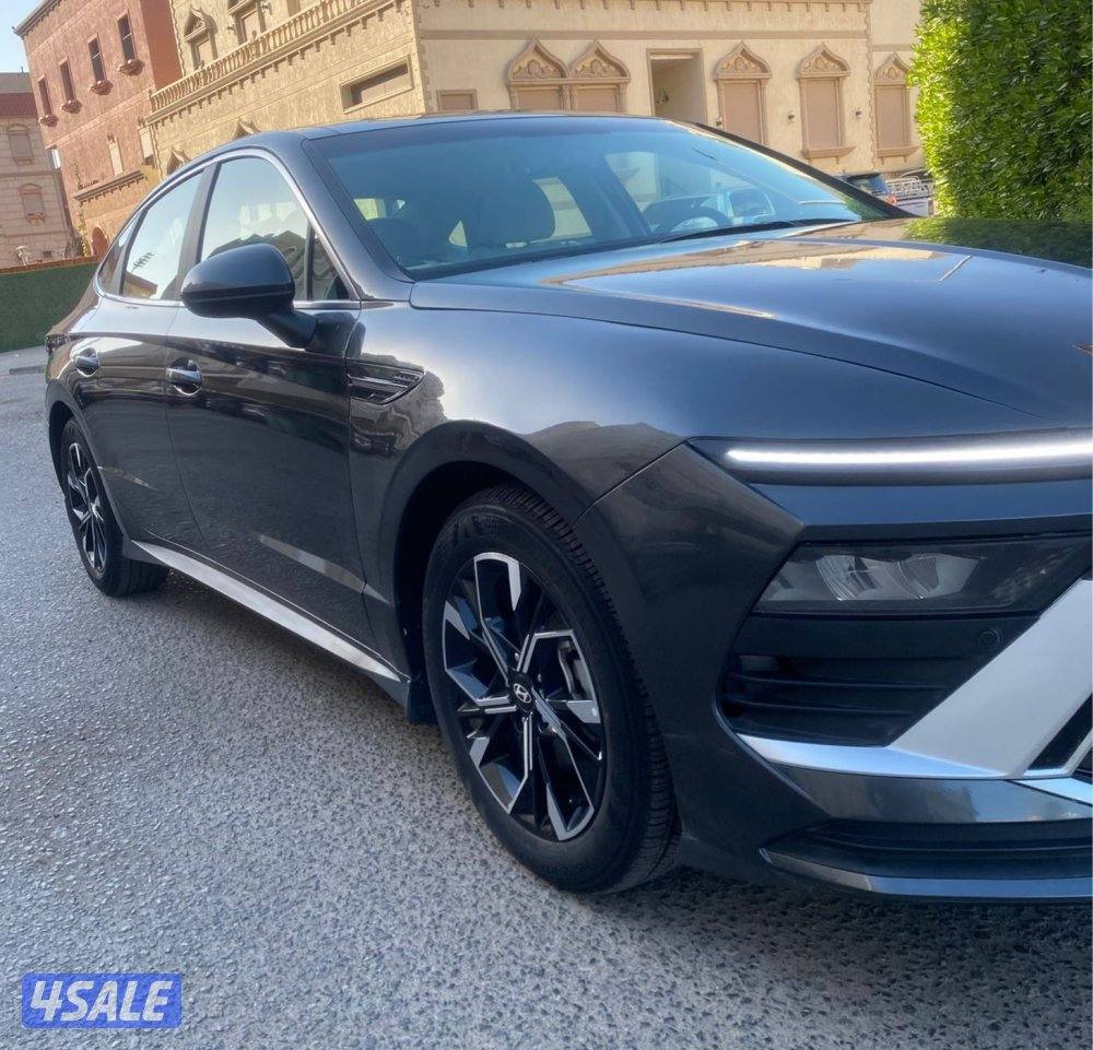 Hyundai sonata 2024 model full option car for sale2