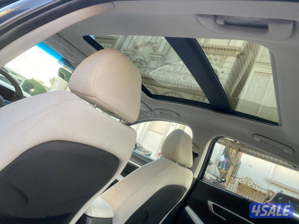 Hyundai sonata 2024 model full option car for sale6
