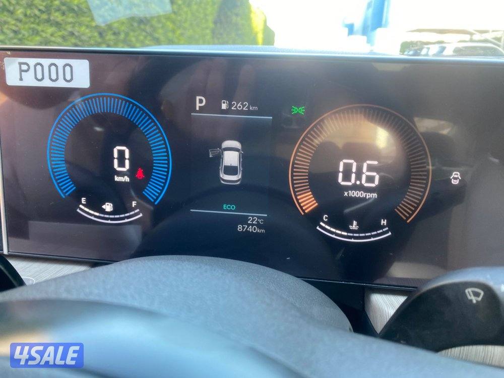 Hyundai sonata 2024 model full option car for sale8