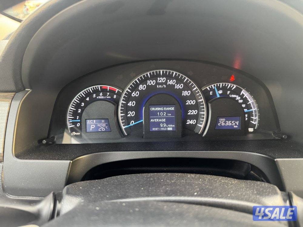 اوروين 2014 الفل9