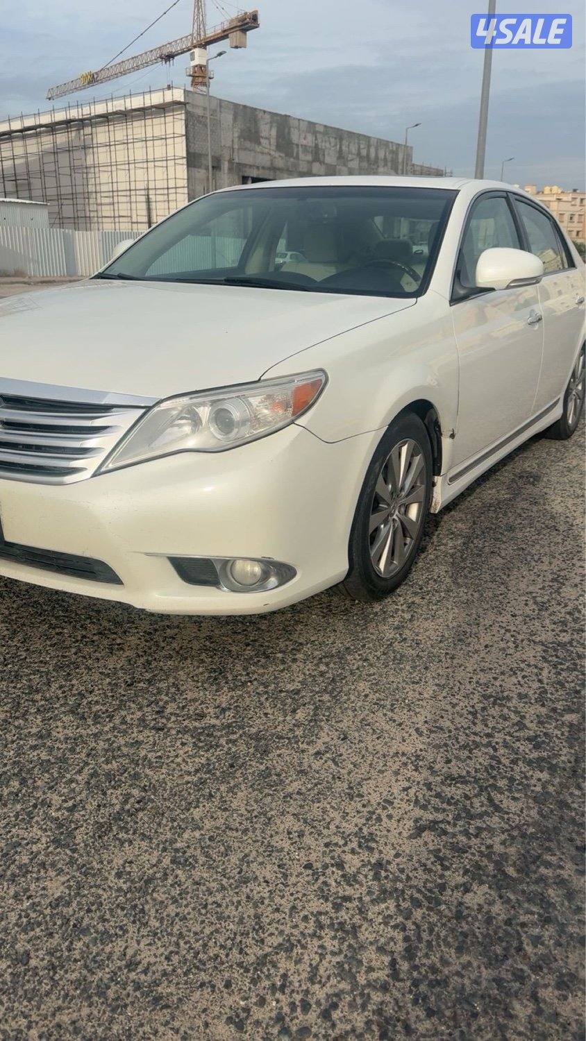 فالون ليمتد1