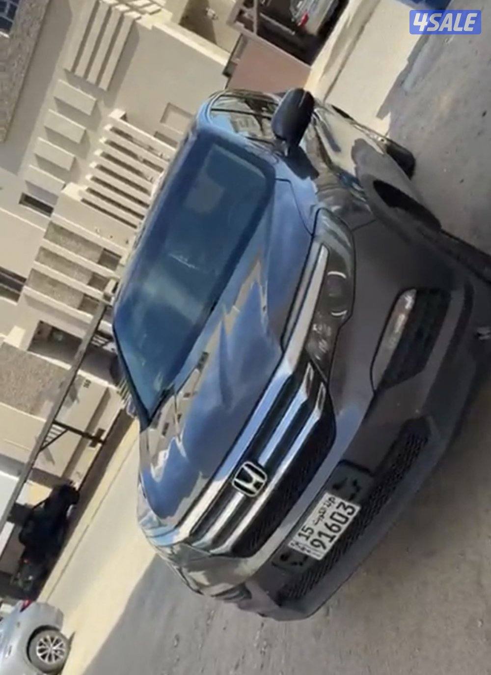 للبيع هوندا بايلوت2