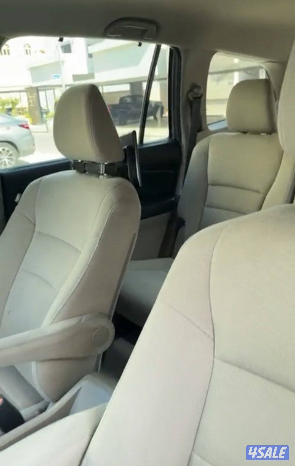 للبيع هوندا بايلوت3