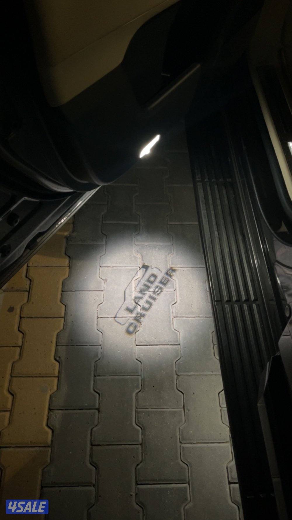 للبيع لاندكروز ايرو اس تون تيربو2