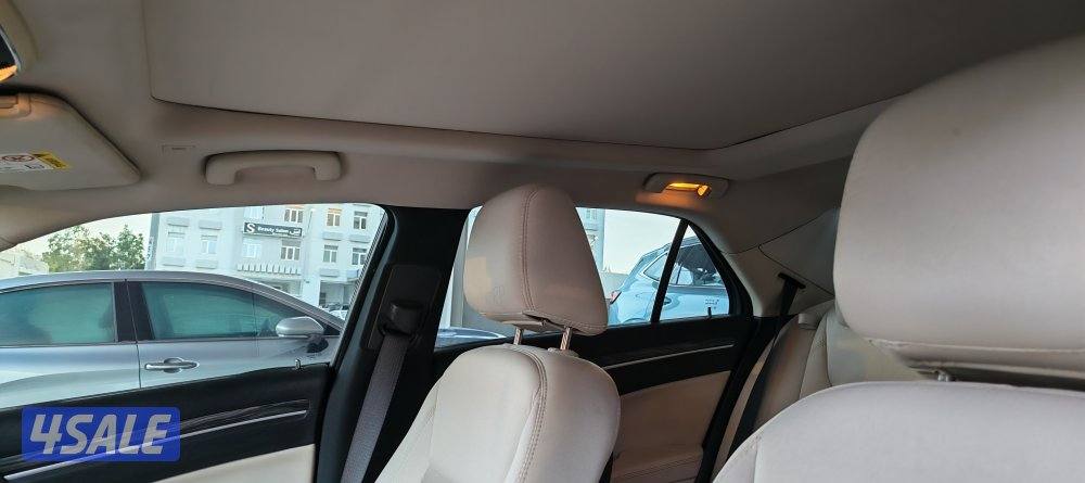 Chrysler 300c 201910