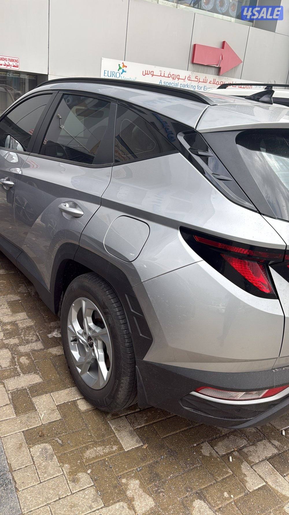 توسان 2024 للبيع1